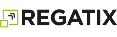 REGATIX Betriebseinrichtungen GmbH - Logo